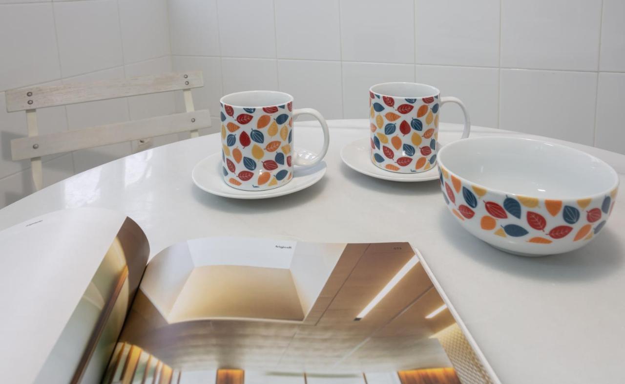 Apartamento Macarena Sevilla Urban *