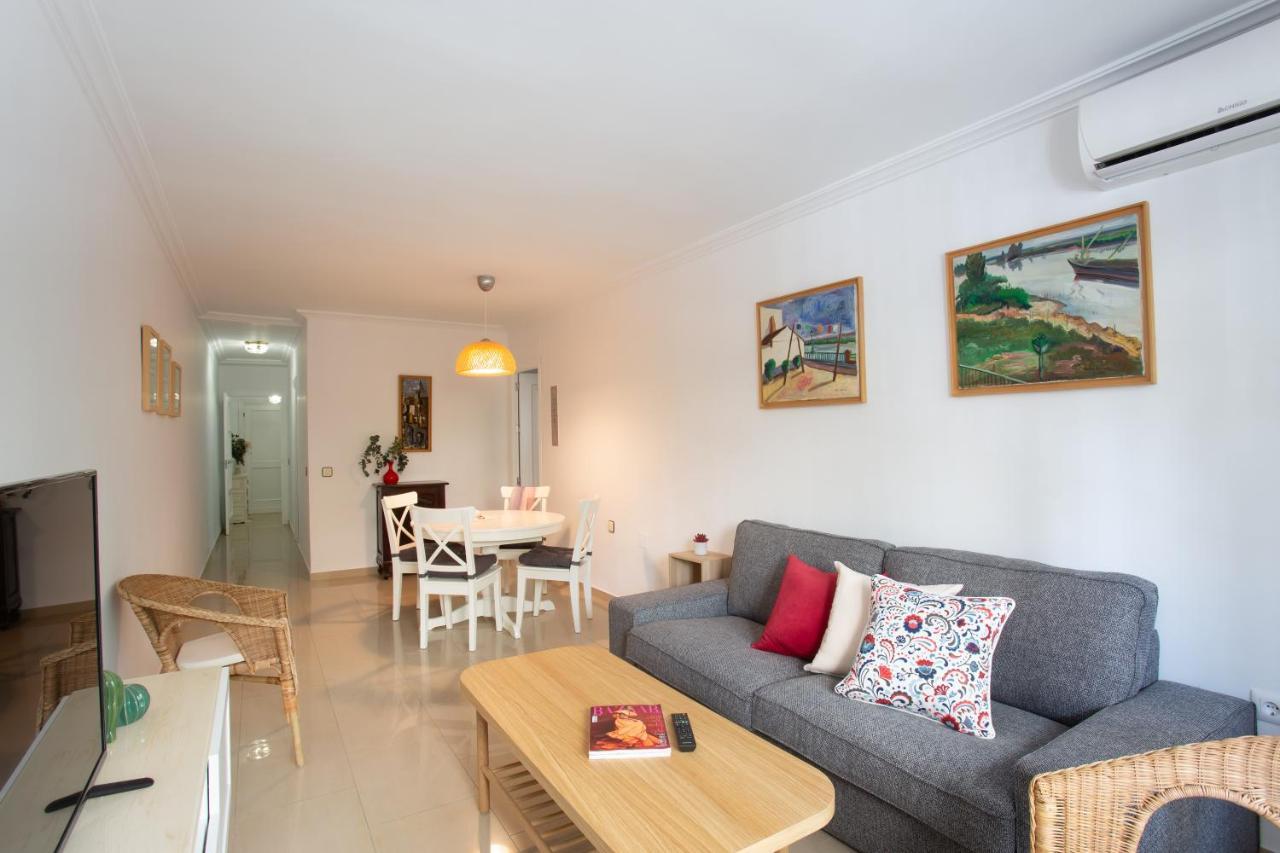 Apartamento Macarena Sevilla Urban