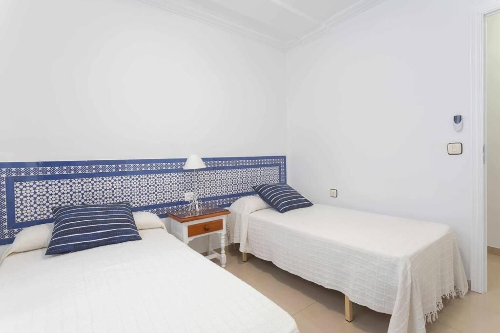 Appartement Macarena Sevilla Urban Séville