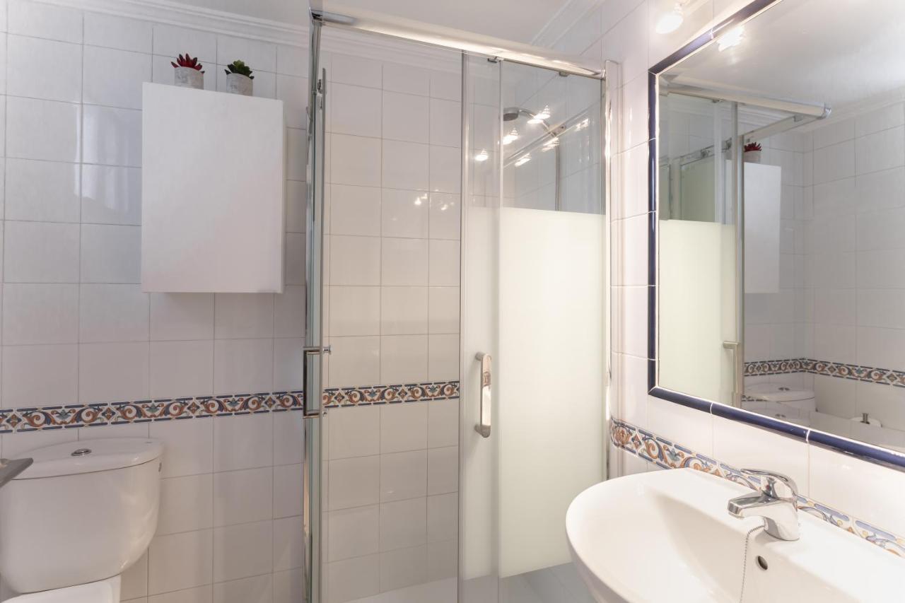 Appartement Macarena Sevilla Urban *