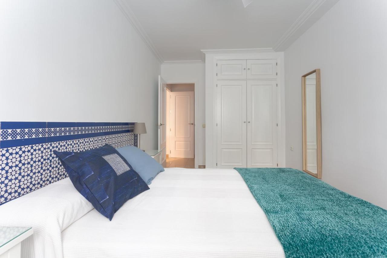 Appartement Macarena Sevilla Urban Séville