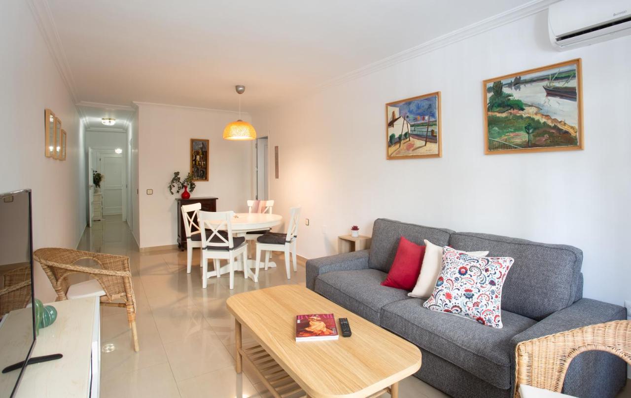 Appartement Macarena Sevilla Urban *